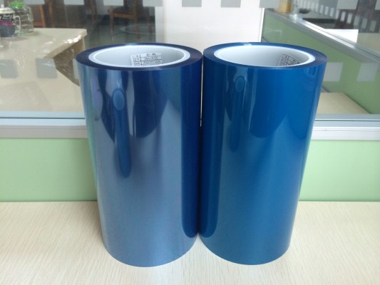  PET藍(lán)色保護(hù)膜的種類分成哪些呢？